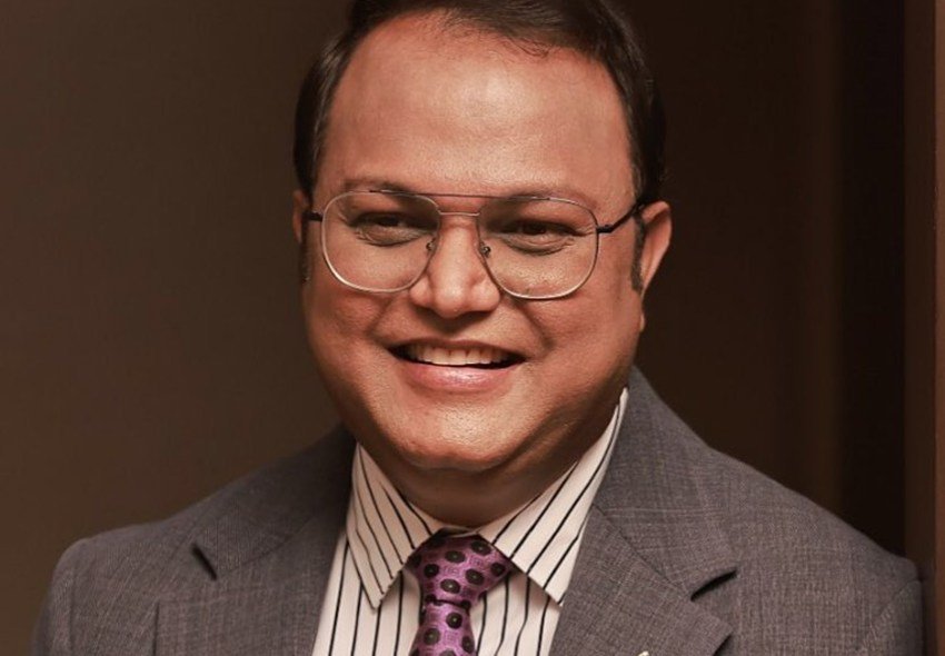 Ullu app founder wife