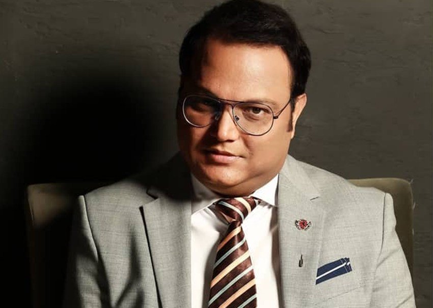 Ullu app owner biography