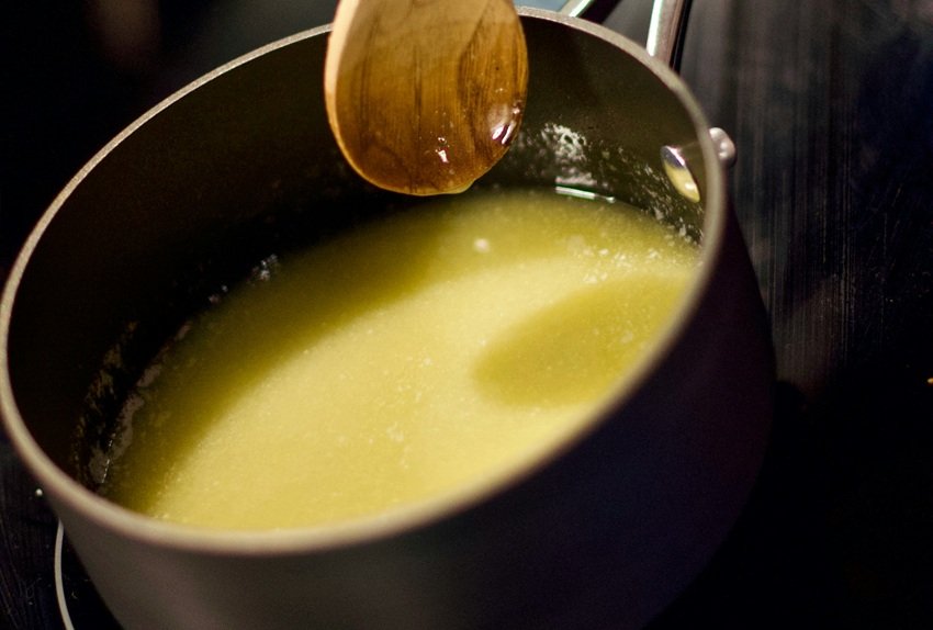Why Ghee Can Be Your Secret Weapon for Shedding Kilos
