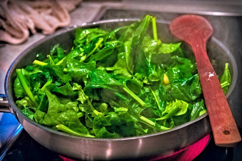 Why Kadhi and Saag May Be Harmful This Season