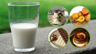 Why Mixing Milk with These Foods Can Lead to Digestive Trouble