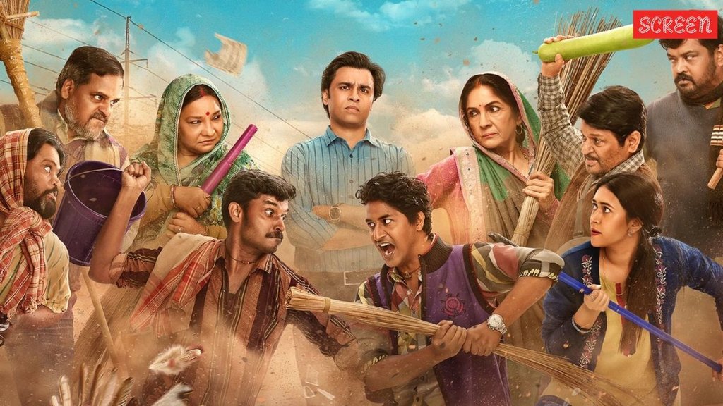 Why Panchayat 5 Special, Panchayat Season 4 climax