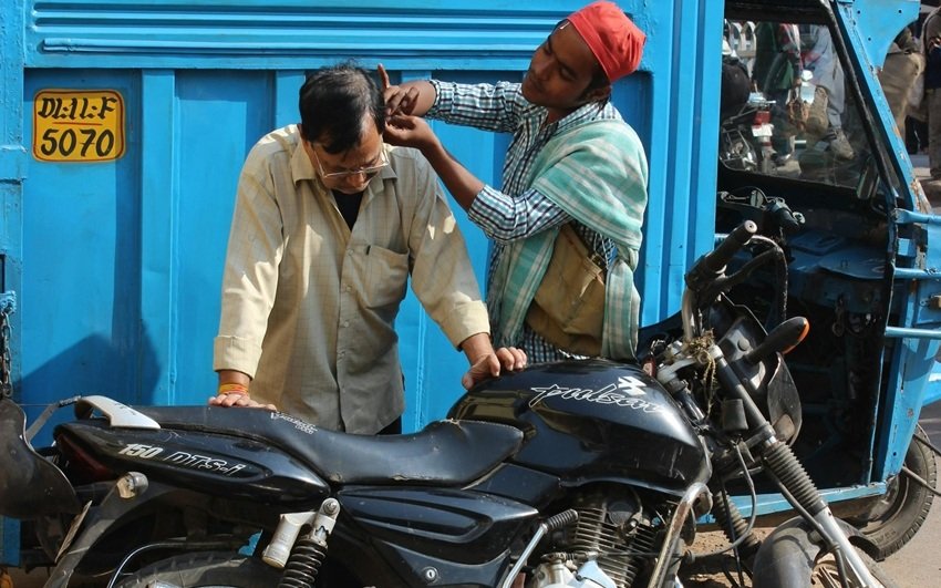 Why Putting Oil in Your Ears Can Be Dangerous