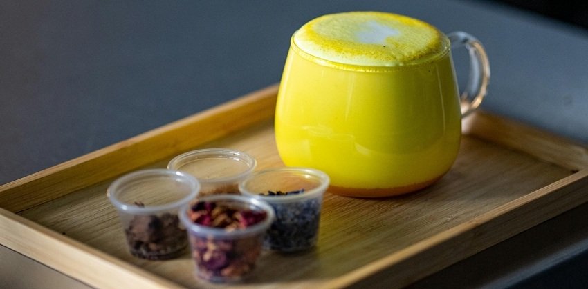 Why You Should Drink Haldi Doodh Daily