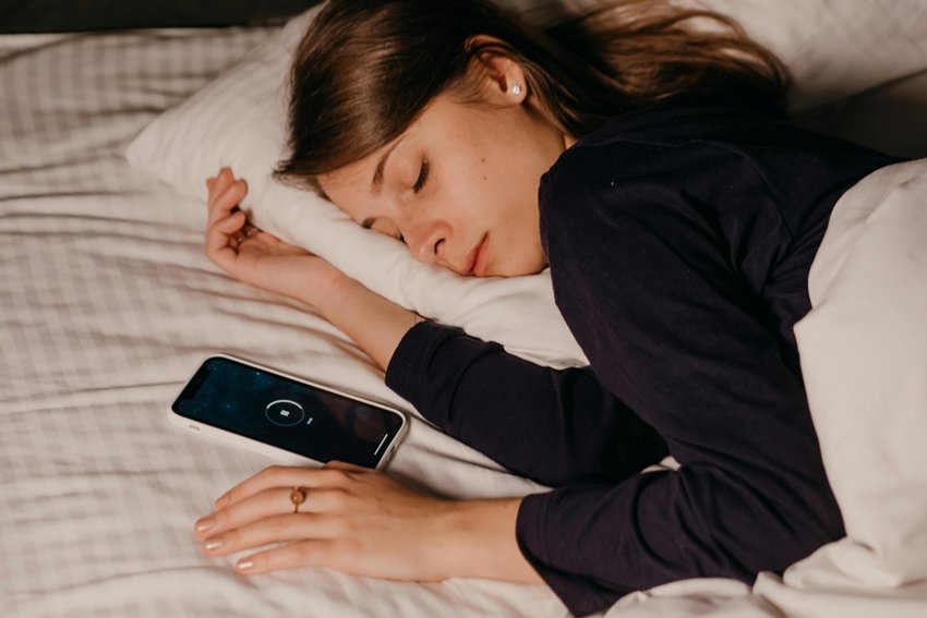 Why Your Sleep Position Matters