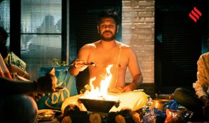 Why is Swaha said during Havan