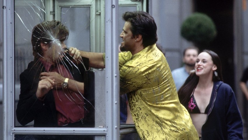 Wild Movie Ideas That Worked Wonders