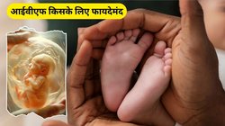 IVF तकनीक से गूंजती है गोंद में बच्चे की किलकारियां, किस उम्र में कराएं Egg Freezing, जानिए हर जरूरी बात