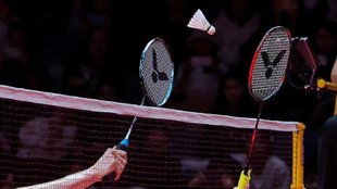 World University Games, WUG, Indian badminton Team controversy