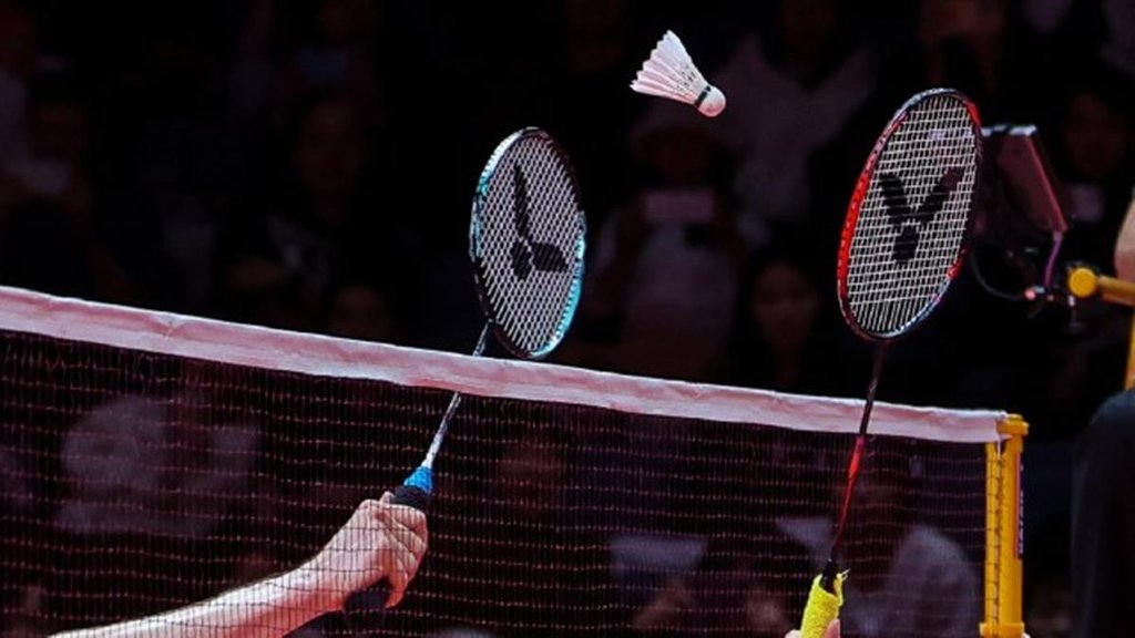World University Games, WUG, Indian badminton Team controversy