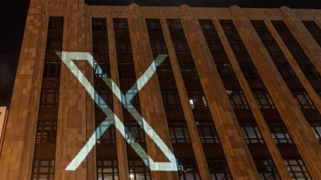 X Account banned, X big Claim, Reuters X Account ban