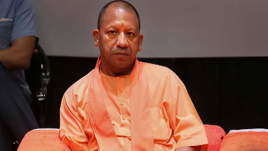 Yogi Adityanath | up politics | up vidhan sabha chunav | up news | sanjay nishad | akhilesh yadav