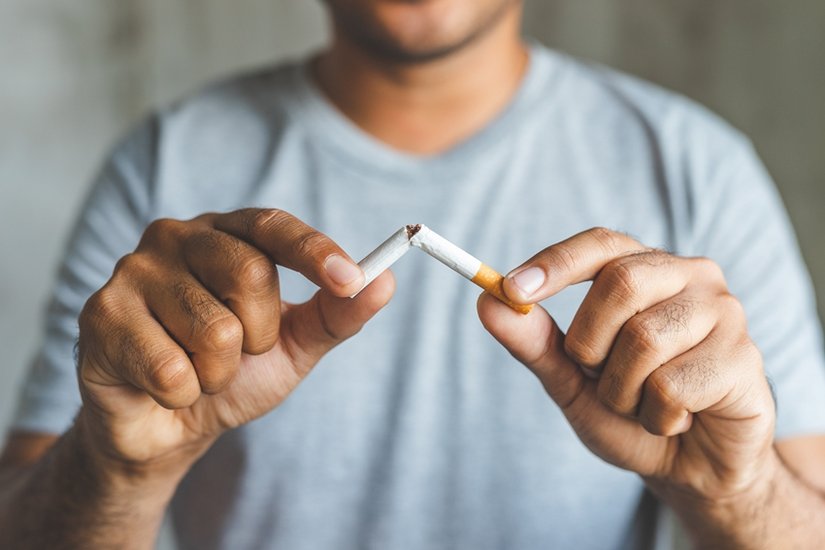 Your Path to a Tobacco-Free Life Starts with These 8 Steps