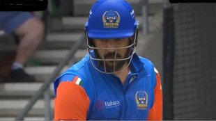 Robin Uthappa, Shikhar Dhawan, Suresh Raina, Ambati Rayudu, Yuvraj Singh, Yusuf Pathan, Irfan Pathan, World Championship of Legends 2025, WCL 2025, Ind vs Aus, Aus vs Ind, India vs Australia, Australia vs India, India Champions vs Australia Champions