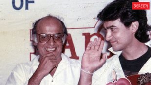 Aamir Khan Mahesh Bhatt
