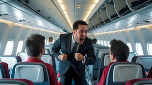 spicejet news, spicejet, viral video