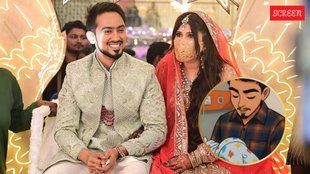 adnaan Shaikh, Bigg Boss