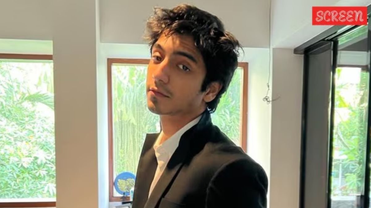 Saiyaara Ahaan Panday