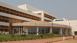 aiims, odisha, rape