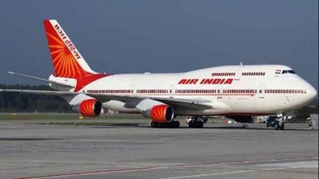 air india | fuel control switch | dgca |