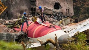 air india | plane crash | britain | india |