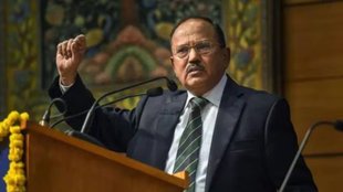 NSA Ajit Doval, NSA Ajit Doval AI role national security,