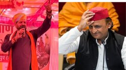 ‘वो धर्म के विरोधी नहीं, बल्कि मजबूरी उनसे करवा रही…’, बृजभूषण सिंह ने की अखिलेश यादव की तारीफ