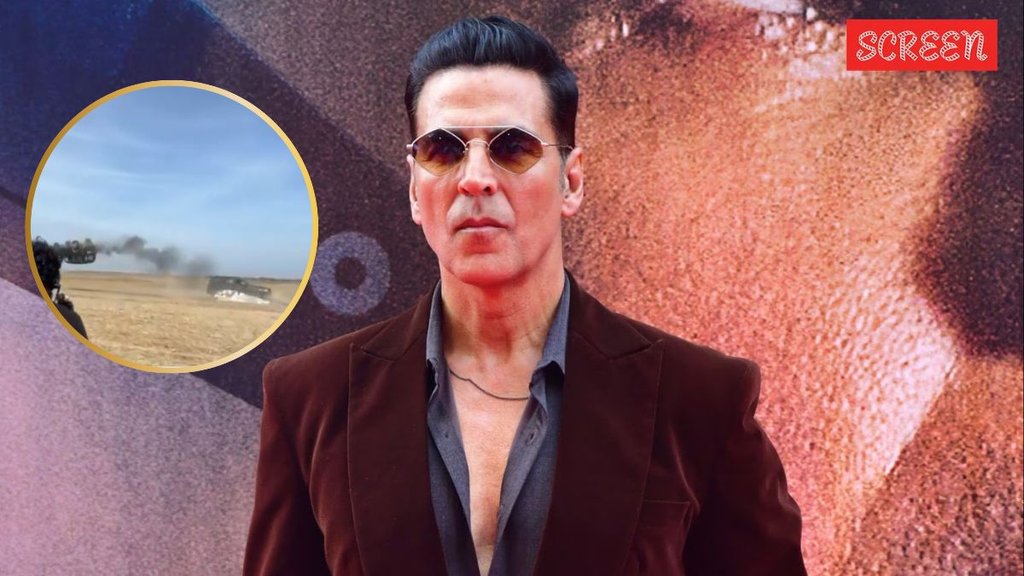 Akshay kumar