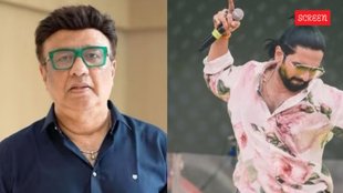 Amaal Mallik Anu Malik