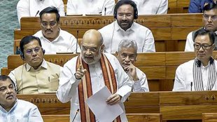 Parliament monsoon session, parliament monsoon session 2025, lok sabha debate