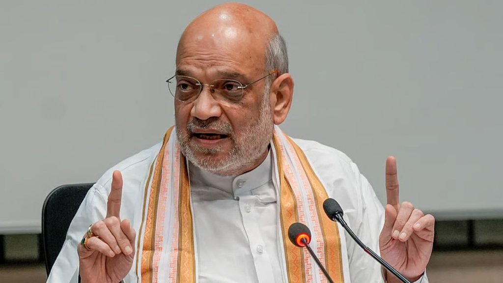 amit shah | politics | bjp