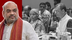वित्त मंत्री जब निर्मला तो GST मीटिंग अमित शाह क्यों ले रहे? क्या बड़ा करने वाली है मोदी सरकार