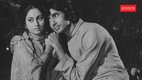 Amitbh bachchan , Jaya Bachchan