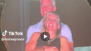 Andy Byron, Megan Byron, Atronomer CEO