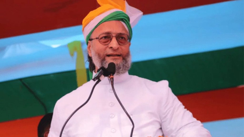 asaduddin owaisi | pahalgam attack | operation sindoor |