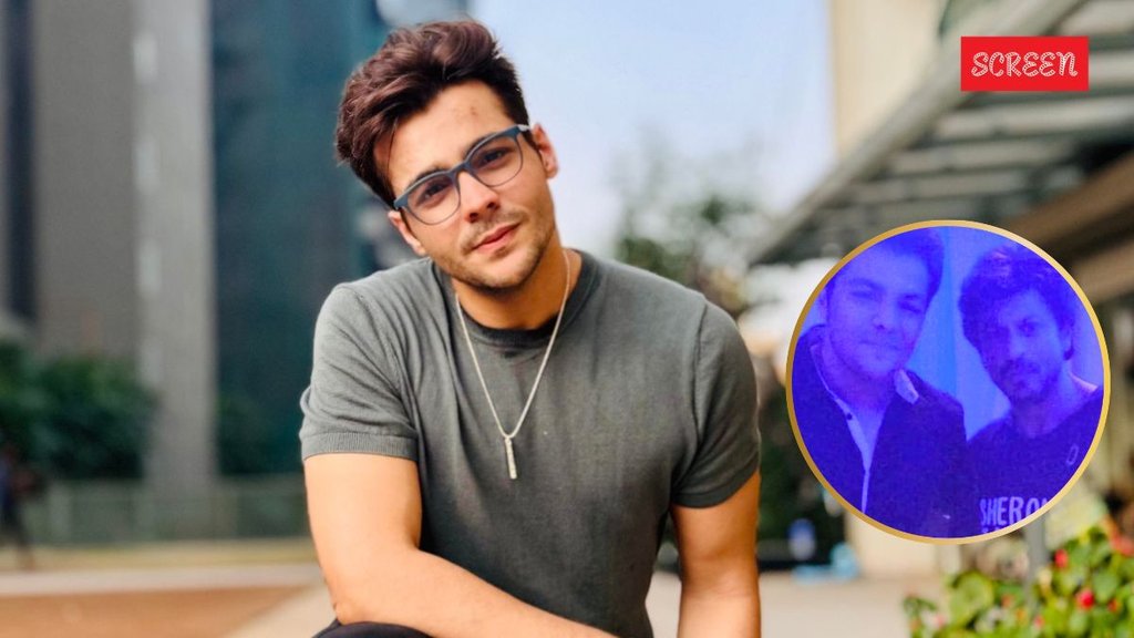 ashish chanchlani weight loss