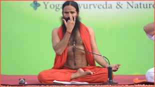 Belly Fat, Belly Fat yoga, baba ramdev yoga