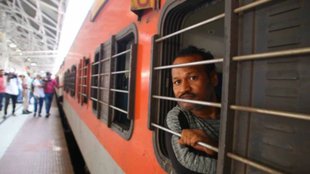 bareilly intercity express, bareilly intercity express route,