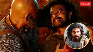 Rana Daggubati, Bahubali