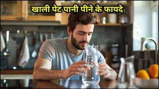 benefits of drinking water in morning, fat loss, liver, Constipation, indigestion, khali pet pani pine ke fayde in hindi, khali pet pani pine ke fayde