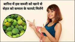 बारिश में कंटोला की सब्जी सेहत के लिए वरदान, ब्लड शुगर से लेकर वजन तक होगा कंट्रोल, एक्सपर्ट से जानिए फायदे