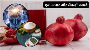 benefits of eating pomegranates, antioxidant rich fruits, why you should eat anaar, benefits of consuming one anaar daily, pomegranate health benefits