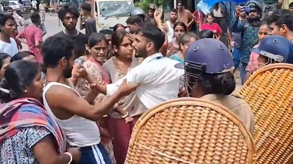 bengal | siliguri | cricket match |