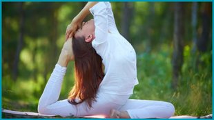 best yoga exercise to start morning, best yoga exercise , morning yoga