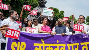 bihar SIR, Operation Sindoor, monsoon session