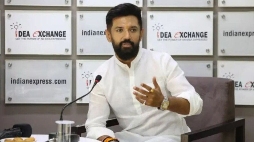 bihar | chirag paswan | nda | alliance |