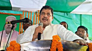 bihar chunav | jdu mp giridhari yadav | bihar chunav |