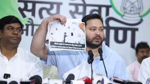 bihar electoral roll, bihar electoral roll review, tejashwi yadav