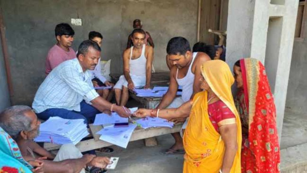 bihar electoral revision, bihar news, bihar upper castes,