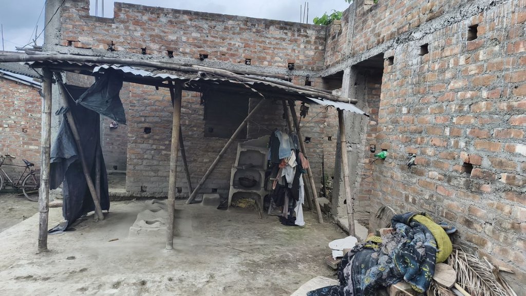 Bihar witchcraft killing, Purnea tribal violence, Oraon community tragedy,